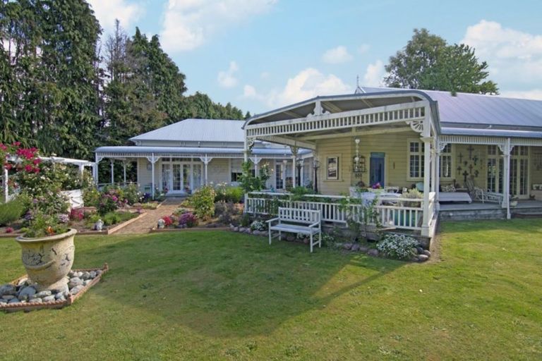 Photo of property in 1067 Eighty Eight Valley Road, Eighty Eight Valley, Wakefield, 7095