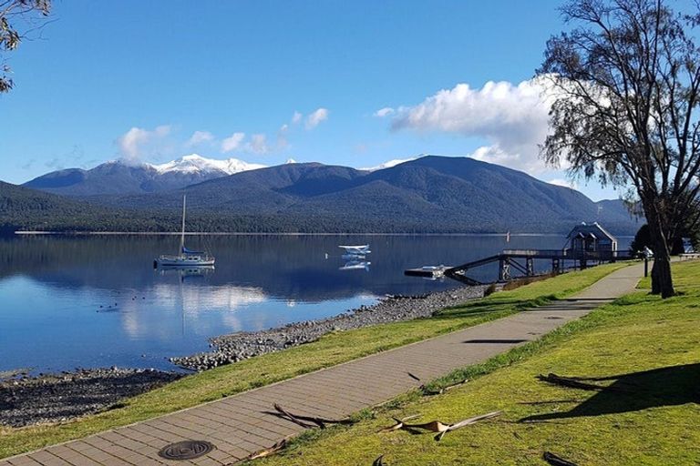 Photo of property in 38 Te Kuaha Crescent, Te Anau, 9600