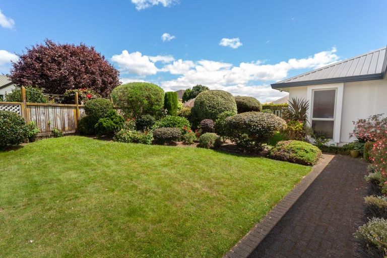Photo of property in 6 Mannix Place, Matamata, 3400