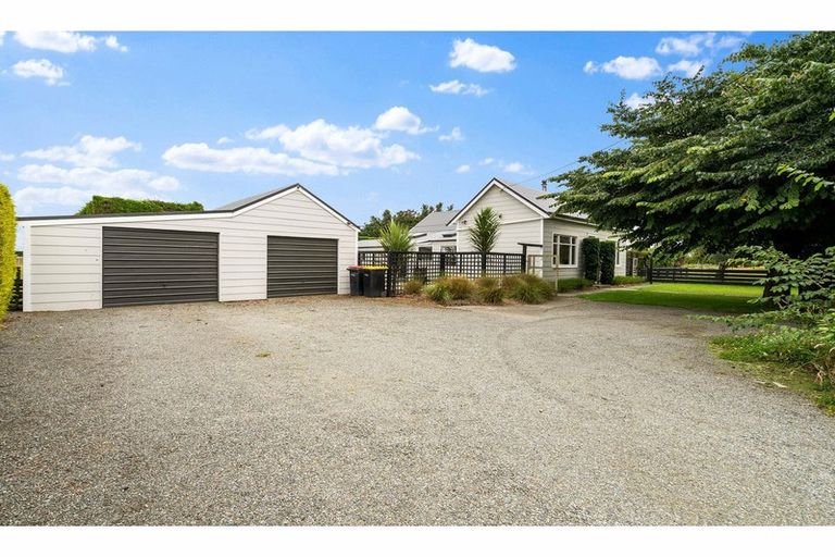 Photo of property in 812 Ryal Bush Wallacetown Road, Wallacetown, Invercargill, 9874
