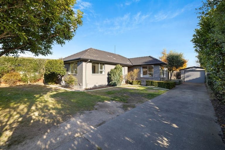 Photo of property in 478 Mairehau Road, Parklands, Christchurch, 8083