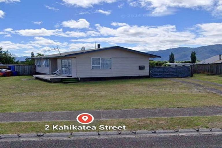 Photo of property in 2 Kahikatea Street, Murupara, 3025