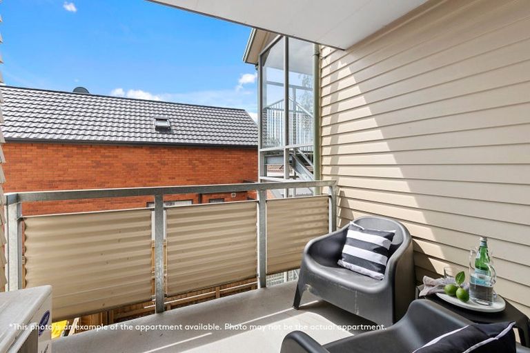 Photo of property in 1/12 London Street, Christchurch Central, Christchurch, 8013