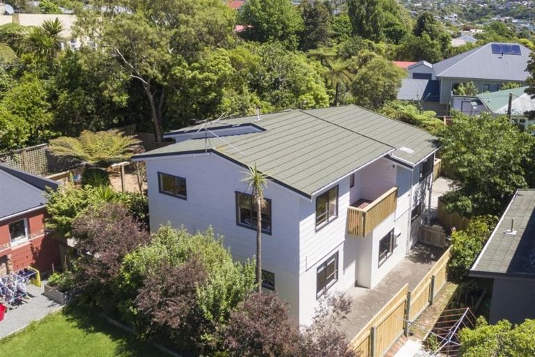 Photo of property in 76 Khandallah Road, Ngaio, Wellington, 6035