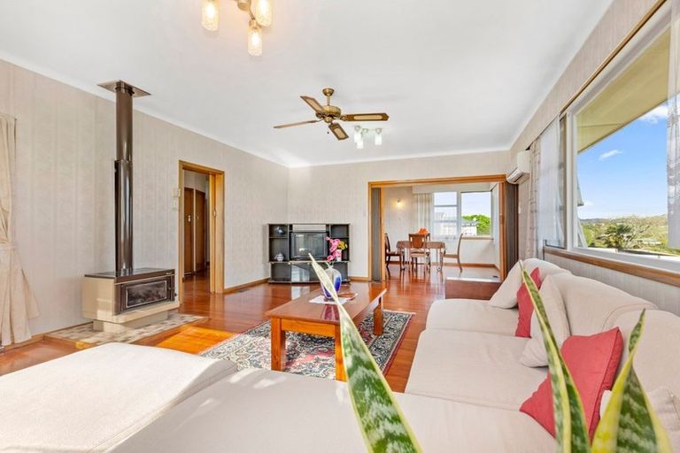 Photo of property in 133 Russell Road, Huntly, 3700