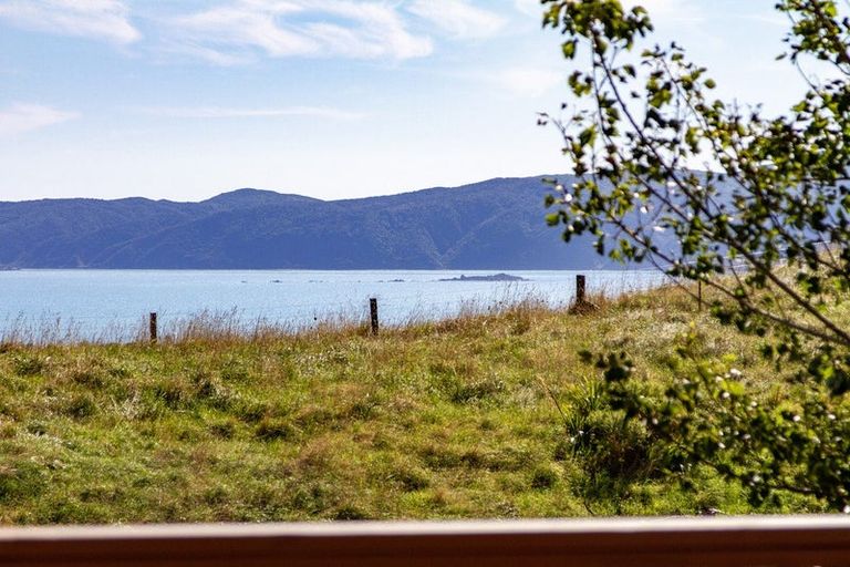 Photo of property in 140 Anlaby Road, Nikau Valley, Paraparaumu, 5032