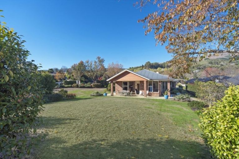 Photo of property in 6 Stanhope Rise, Richmond, 7020