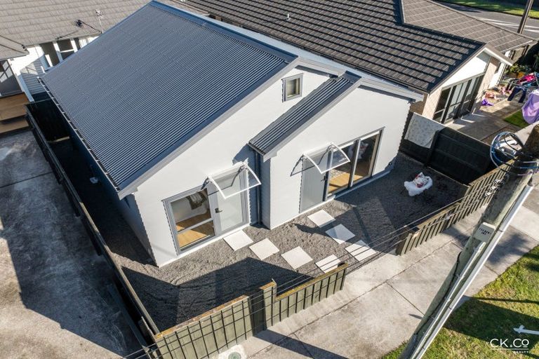 Photo of property in 71a Shakespeare Avenue, Trentham, Upper Hutt, 5018