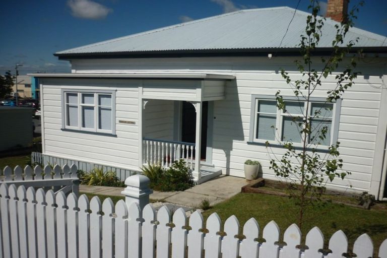 Photo of property in 6 Portland Street, Dargaville, 0310