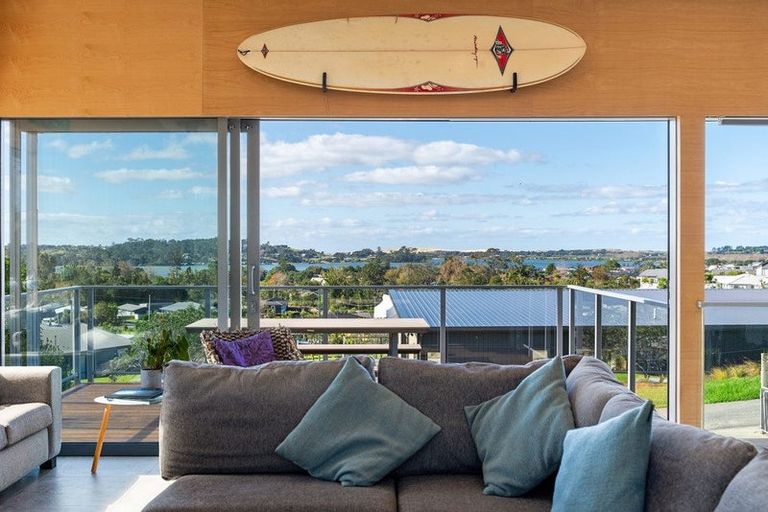 Photo of property in 27a Kahu Drive, Mangawhai, 0505