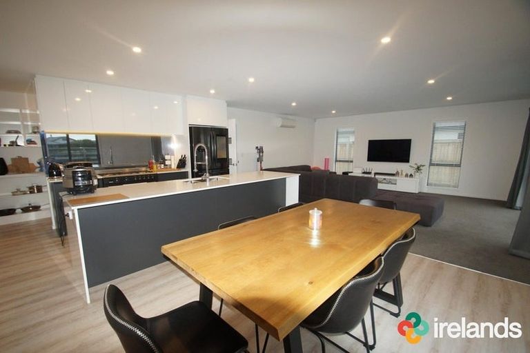 Photo of property in 3 Eleonora Lane, Rolleston, 7615