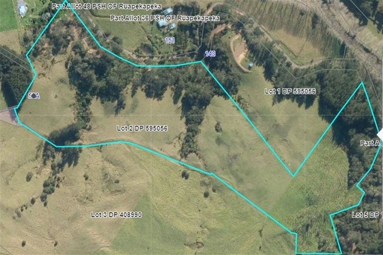 Photo of property in 55a Toots Drive, Kawakawa, 0282