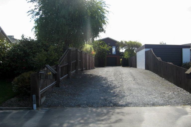 Photo of property in 19a Omega Place, Casebrook, Christchurch, 8051