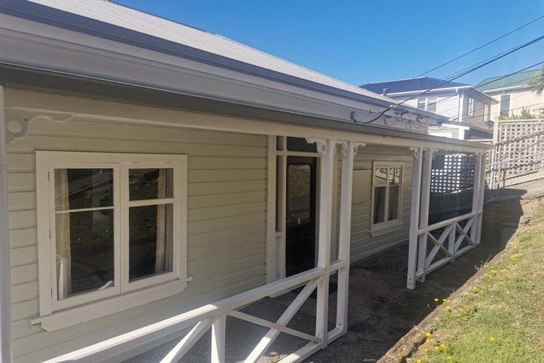 Photo of property in 3/35 Matai Road, Hataitai, Wellington, 6021