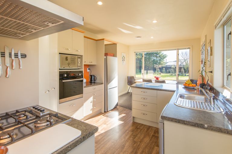 Photo of property in 68 Wards Road, Ohoka, Rangiora, 7475