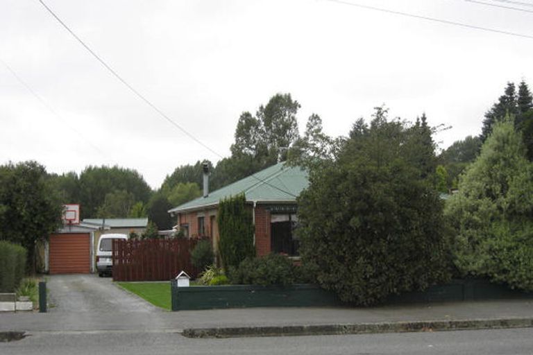 Photo of property in 15 Carters Terrace, Tinwald, Ashburton, 7700