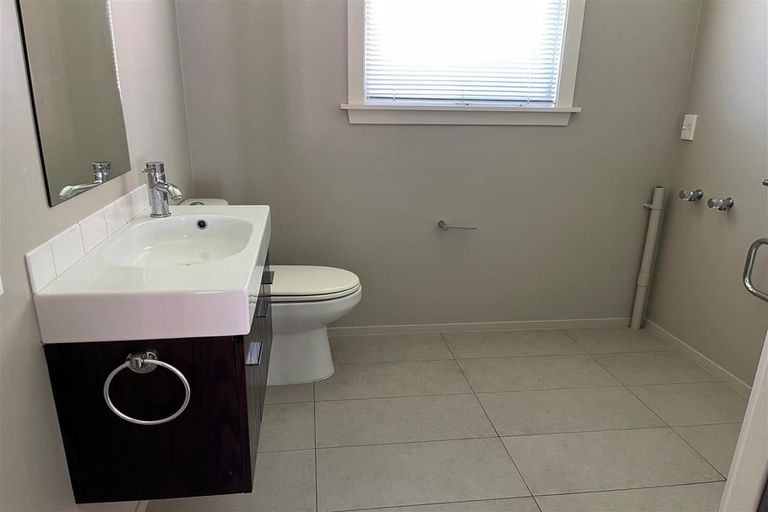 Photo of property in 3/10 Pitt Place, St Albans, Christchurch, 8014