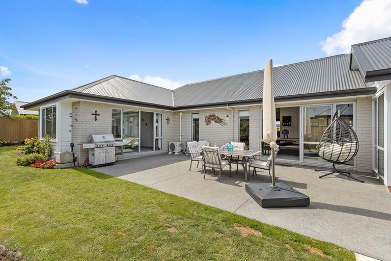 Photo of property in 13 Kotuku Street, Lincoln, 7608