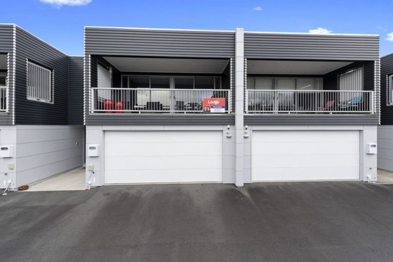 Photo of property in 7/23 Marama Street, Frankton, Hamilton, 3204