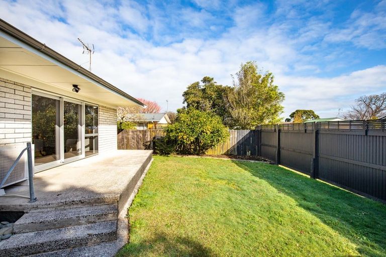 Photo of property in 3 Arkle Place, Nawton, Hamilton, 3200