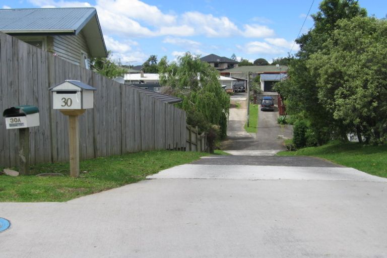 Photo of property in 30a Hillside Road, Papatoetoe, Auckland, 2025