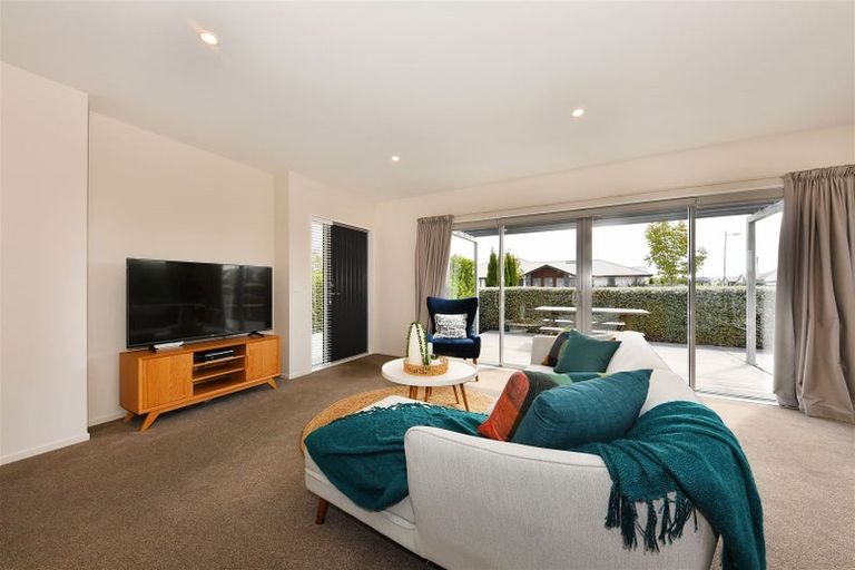 Photo of property in 20 Gartrell Road, Wigram, Christchurch, 8042