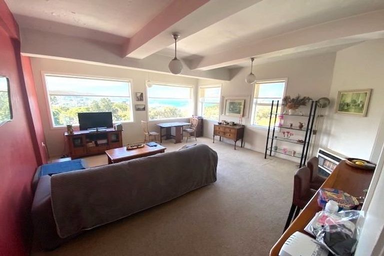 Photo of property in 6/2 Brooklyn Terrace, Brooklyn, Wellington, 6021