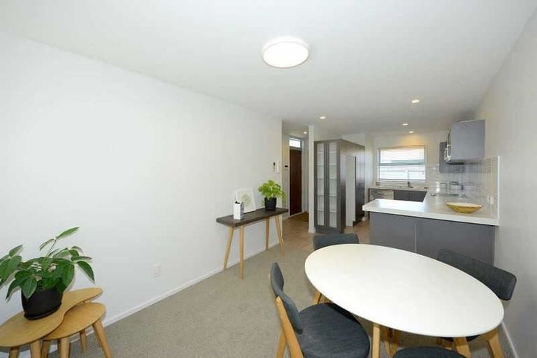 Photo of property in 66a King Street, Sydenham, Christchurch, 8023