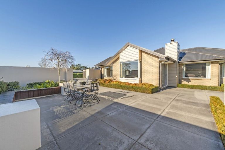 Photo of property in 8 Showground Place, Leeston, 7632