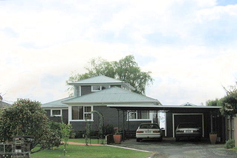 Photo of property in 9 Bedwardine Street, Ngongotaha, Rotorua, 3010
