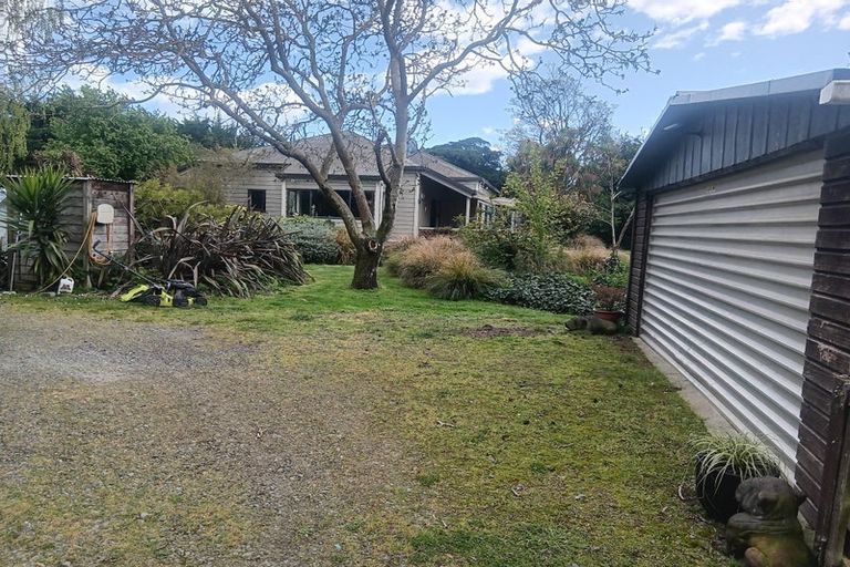 Photo of property in 1452 Leeston Dunsandel Road, Dunsandel, Leeston, 7682