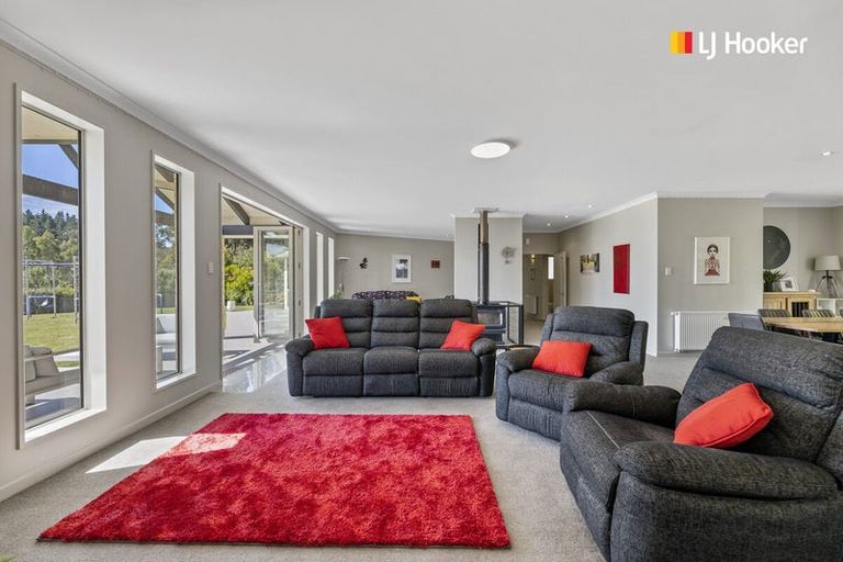 Photo of property in 815 Mount Cargill Road, Mount Cargill, Waitati, 9085