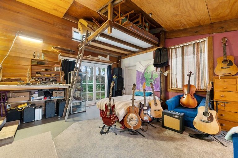 Photo of property in 46 Nei Street, Rangataua, Ohakune, 4691