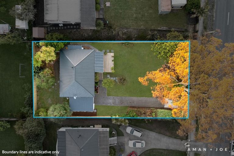 Photo of property in 26 Maude Street, Riverhead, 0820