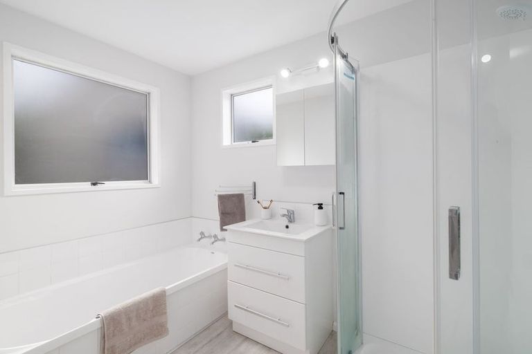 Photo of property in 42 Rearsby Drive, Halswell, Christchurch, 8025