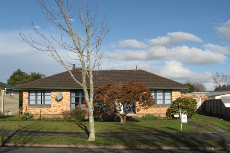 Photo of property in 36 Gillies Avenue, Claudelands, Hamilton, 3214