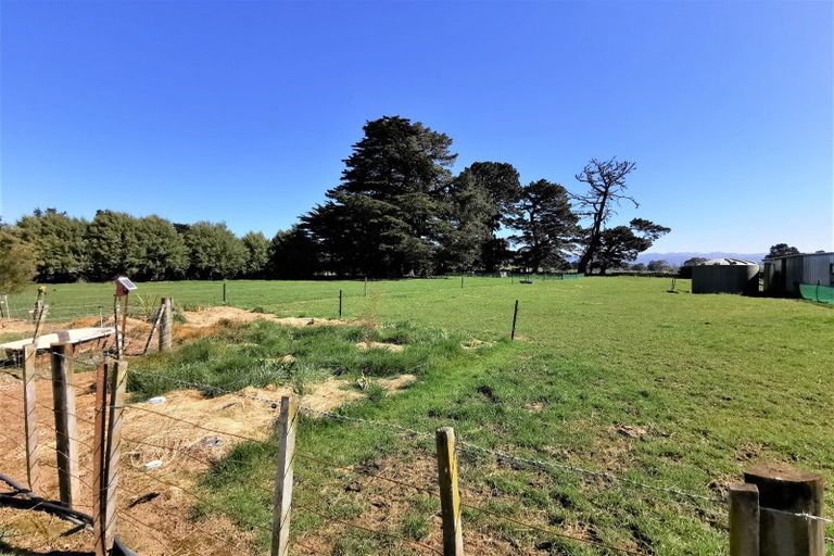 Photo of property in 819 Matamau Ormondville Road, Ormondville, Dannevirke, 4977