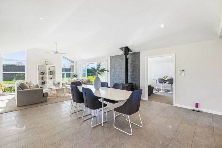 Photo of property in 19b Lissette Road, Newstead, Hamilton, 3286