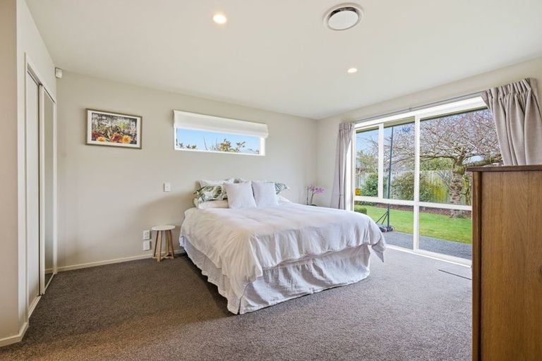 Photo of property in 22 William Brittan Avenue, Halswell, Christchurch, 8025