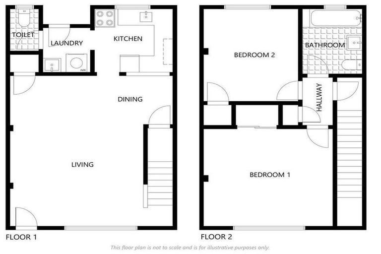 Photo of property in 5/264 Grounsell Crescent, Belmont, Lower Hutt, 5010