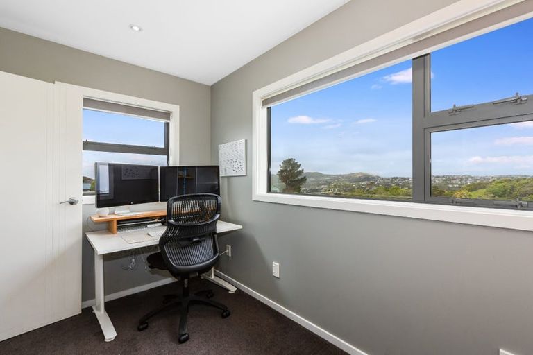 Photo of property in 93a Ohariu Road, Johnsonville, Wellington, 6037