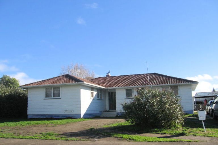 Photo of property in 84 Dundee Drive, Flaxmere, Hastings, 4120