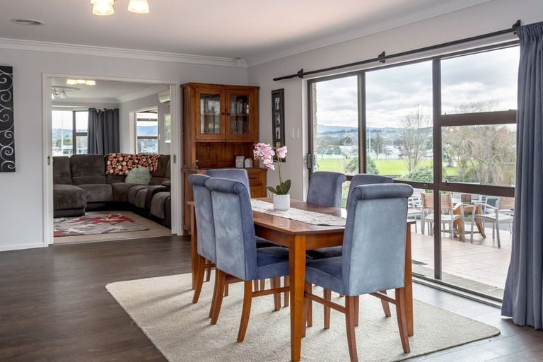 Photo of property in 1 Tudor Road, Pahiatua, 4910