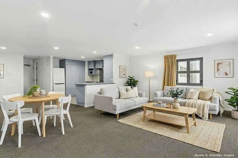 Photo of property in 2/97 Boulcott Street, Wellington Central, Wellington, 6011