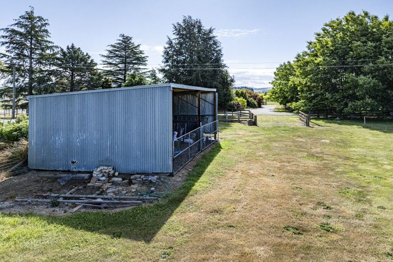Photo of property in 1530 Matapiro Road, Crownthorpe, Hastings, 4179