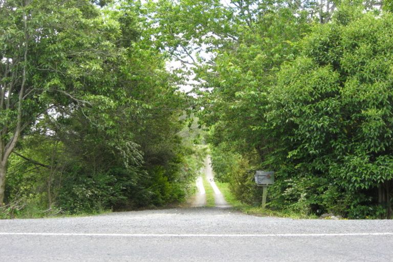 Photo of property in 460 Fitzgerald Road, Drury, 2577