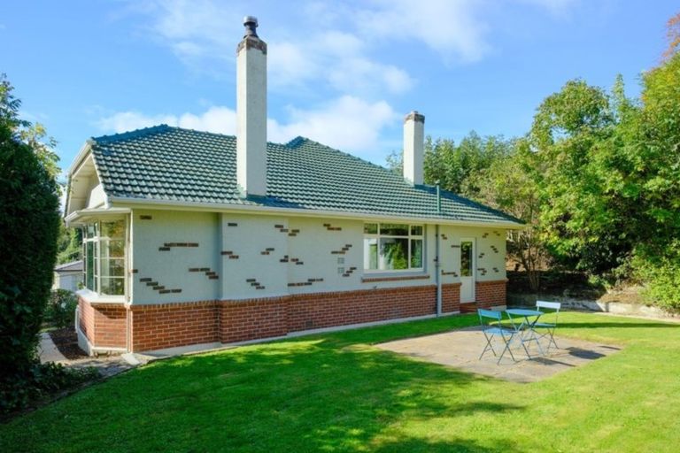 Photo of property in 21 William Street, Careys Bay, Port Chalmers, 9023