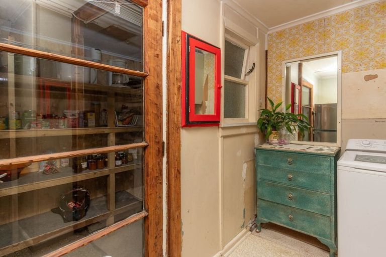 Photo of property in 8a Camerons Road, Camerons, Greymouth, 7805