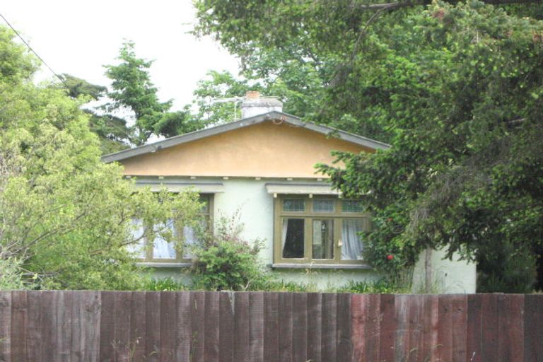 Photo of property in 386 Breezes Road, Aranui, Christchurch, 8061