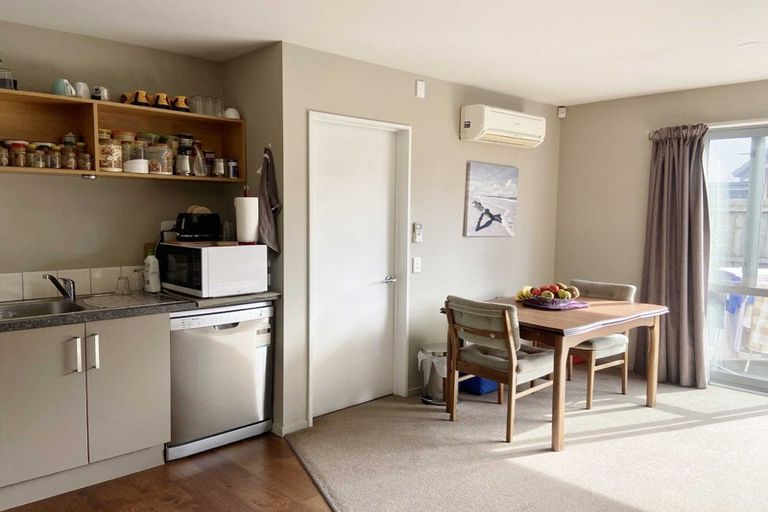 Photo of property in 7/190 Lincoln Road, Addington, Christchurch, 8024